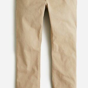 Men's J. Crew 770 Style 32x32 Straight-Leg khaki/tan color